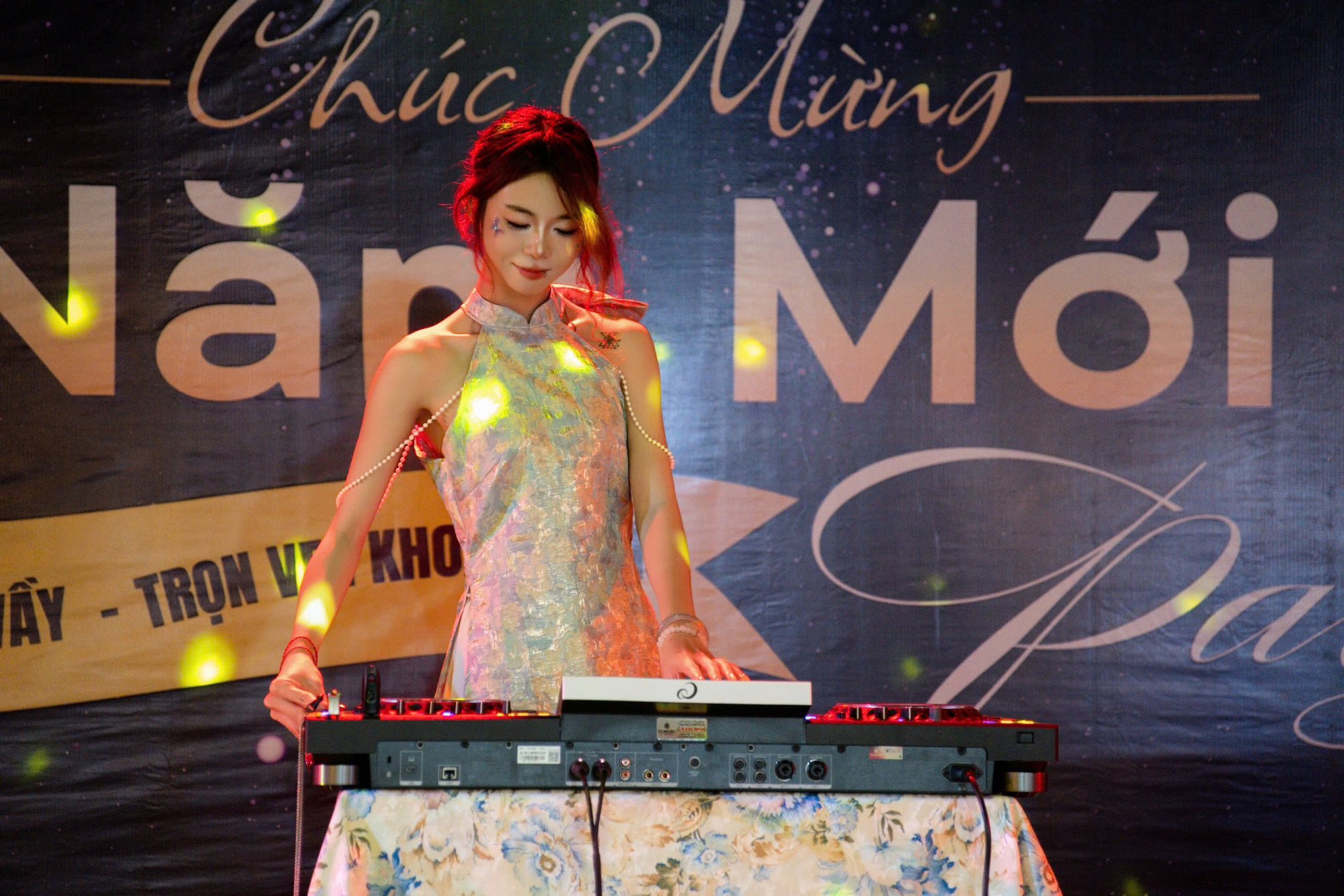 Hoạt động vui chơi